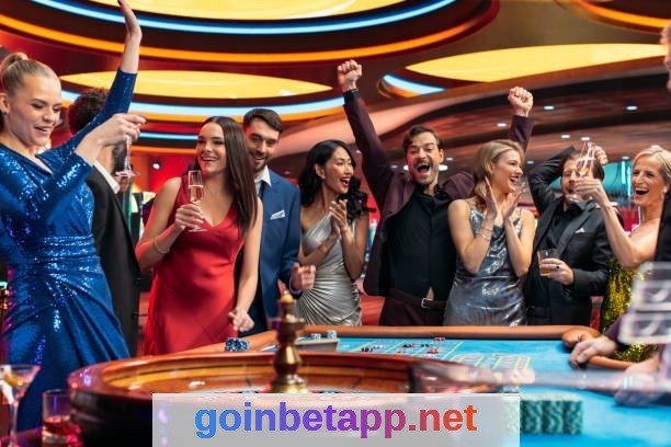 goinbet - Reload Bonus: Aproveite o Máximo na Plataforma 3 Imagem ilustrativa