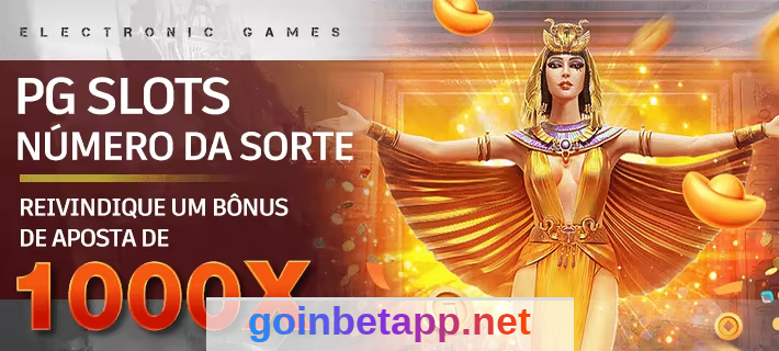 goinbet - Torneios Especiais: Venha Competir e Ganhar! 4 Imagem ilustrativa