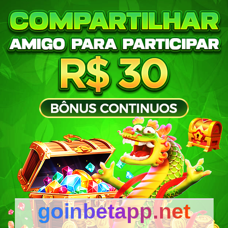 Goinbet 2026: Cassino Online Confiável e Plataforma de Jogos 16 Imagem da página inicial 1