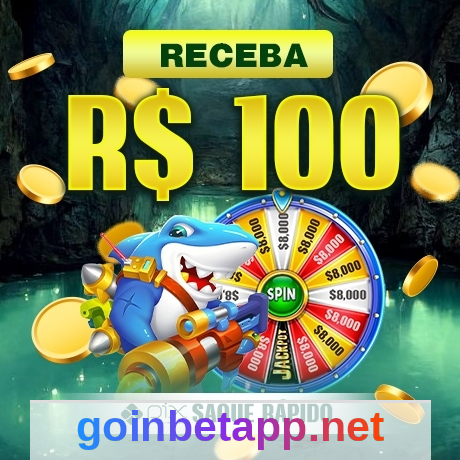 Goinbet 2026: Cassino Online Confiável e Plataforma de Jogos 15 Imagem da página inicial 2