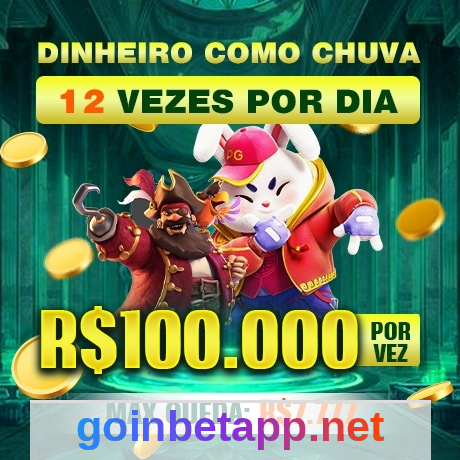 Goinbet 2026: Cassino Online Confiável e Plataforma de Jogos 14 Imagem da página inicial 3