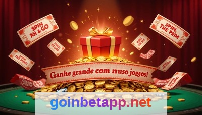 goinbet - VIP: Experiência Exclusiva de Jogo 4 Imagem ilustrativa